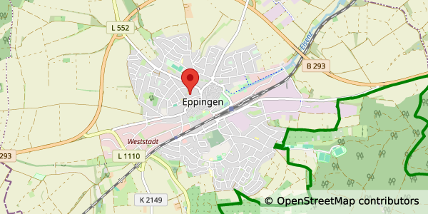 Marcel und Natalie Inhaber des Echt Bio-Markts 